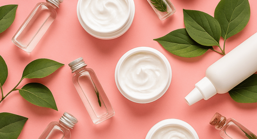 Rekomendasi Skincare untuk Kulit Gelap dan Kusam