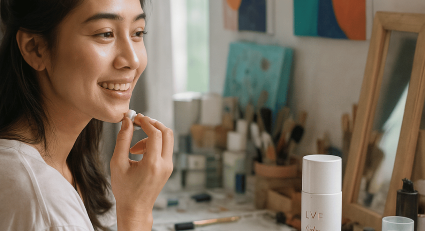5 Skincare Routine Pagi yang Bikin Kulit Glowing Sepanjang Hari