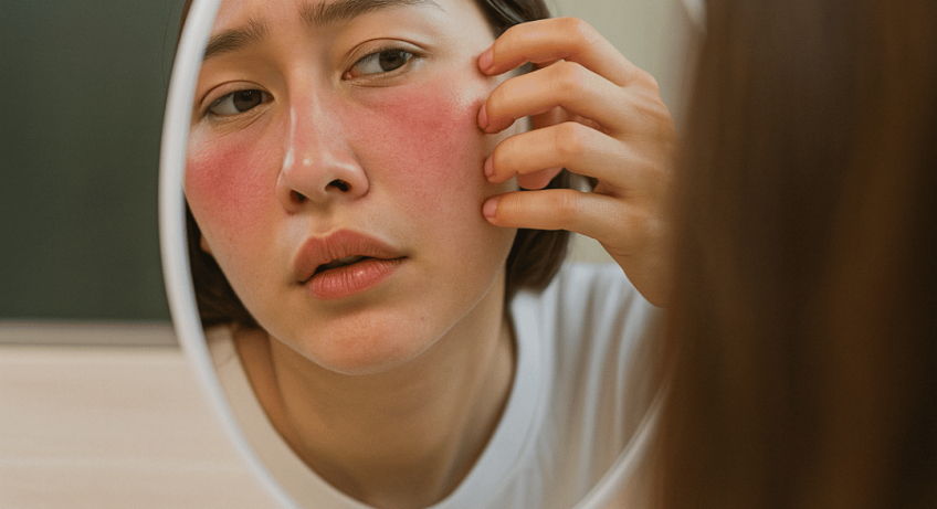 bahaya gonta ganti skincare